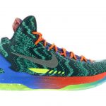 Nike KD 5 What the KD