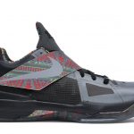 Nike KD 4 Black History Month