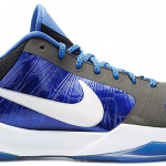 Nike Zoom Kobe 5 Duke
