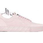 Off-White Low Vulc Blush