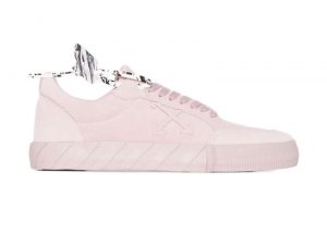 Off-White Low Vulc Blush