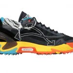 Off-White Odsy-2000 Multicolor AW20