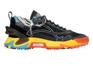 Off-White Odsy-2000 Multicolor AW20