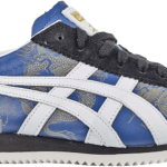 Onitsuka Tiger Corsair Bait Bruce Lee