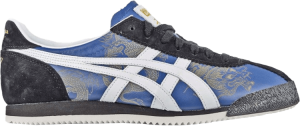 Onitsuka Tiger Corsair Bait Bruce Lee