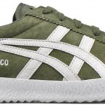 Onitsuka Tiger Mexico Delegation Chive