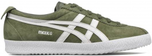 Onitsuka Tiger Mexico Delegation Chive