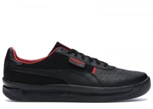 Puma California Nipsey Hussle The Marathon Continues (Black)