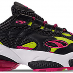 Puma Cell Venom Black Lime Punch