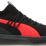 Puma Clyde Court City Pack Chicago Bulls