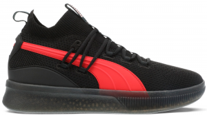 Puma Clyde Court City Pack Chicago Bulls