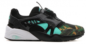 Puma Disc Blaze Atmos Night Jungle
