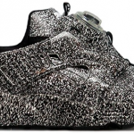 Puma Disc Blaze Trapstar White Noise