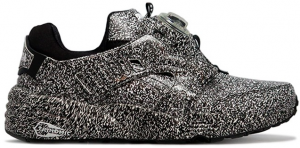 Puma Disc Blaze Trapstar White Noise