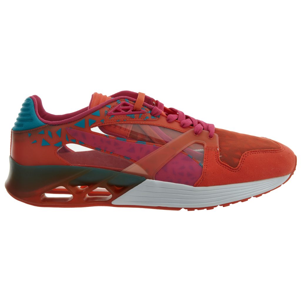 puma-sneaker 357138-01