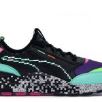 Puma RS-0 Game Error