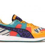 Puma RS-100 Animal