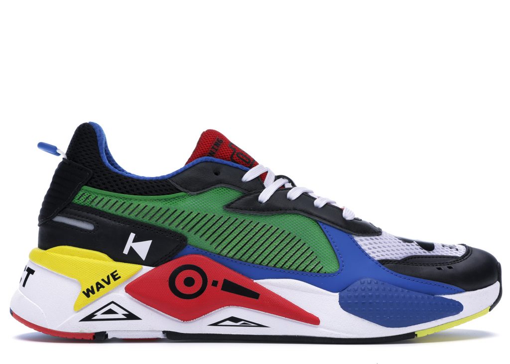 puma-rs-x 928583-01