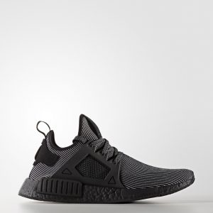 adidas NMD XR1 Core Black