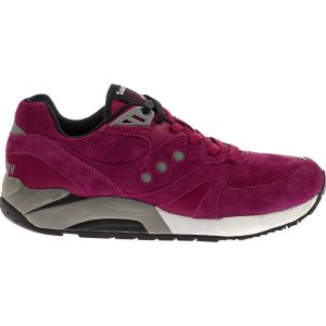 Saucony G9 Control Wine