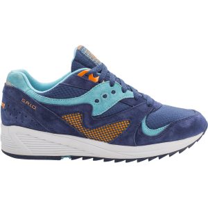 Saucony Grid 8000 Blue Light Blue