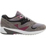 Saucony Grid 8000 Charcoal
