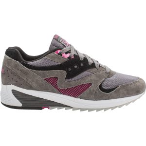 Saucony Grid 8000 Charcoal