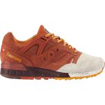 Saucony Grid SD Pumpkin Spice