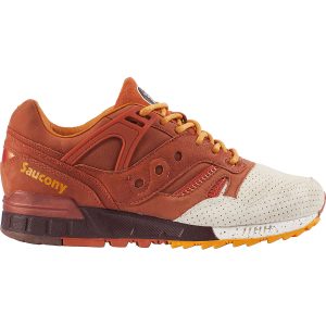Saucony Grid SD Pumpkin Spice