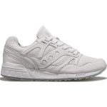 Saucony Grid SD Originators TBlake Triple White
