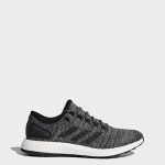 adidas Pureboost ATR Core Black Grey