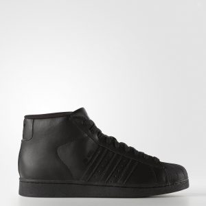 adidas Pro Model Black/Black