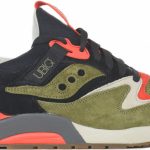 Saucony Grid 9000 UBIQ „Dirty Martini“
