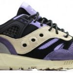 Saucony Grid SD Sneaker Freaker „Kushwacker“