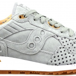Saucony Shadow 5000 Play Cloths Strange Fruit (Grey)