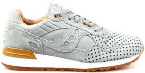 Saucony Shadow 5000 Play Cloths Strange Fruit (Grey)