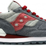 Saucony Shadow Bait „Cruel World 4“