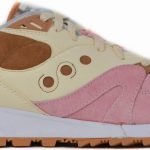 Saucony Shadow Master Extra Butter „Space Snack“
