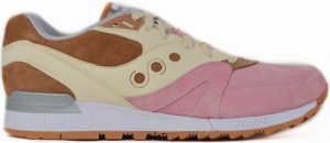 Saucony Shadow Master Extra Butter „Space Snack“