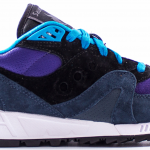 Saucony Shadow Master hanon Midnight Runner