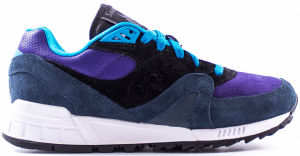 Saucony Shadow Master hanon Midnight Runner