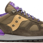 Saucony Shadow OG Penfield 60/40 Olive