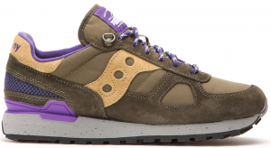 Saucony Shadow OG Penfield 60/40 Olive