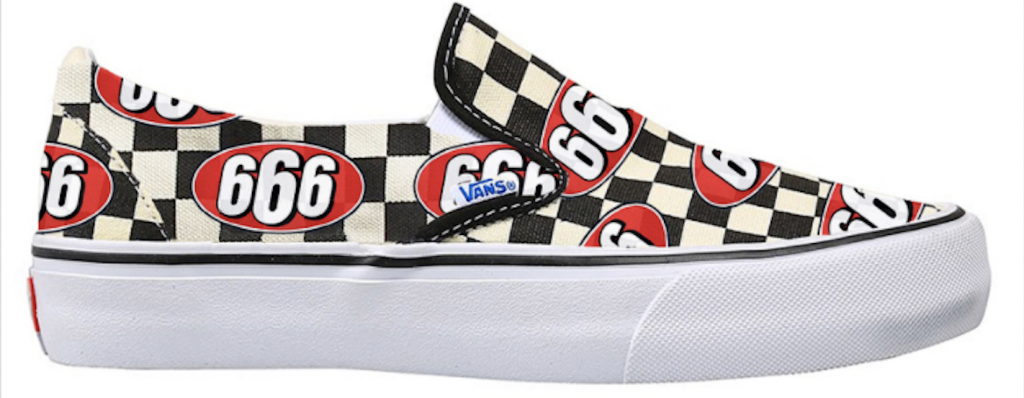 vans-slip-on VN0A347VOX4