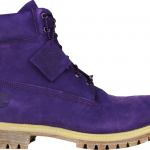 Timberland 6″ Villa Purple Diamond