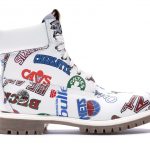 Timberland 6″ Mitchell & Ness x NBA