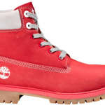 Timberland 6″ NBA Rockets (GS)