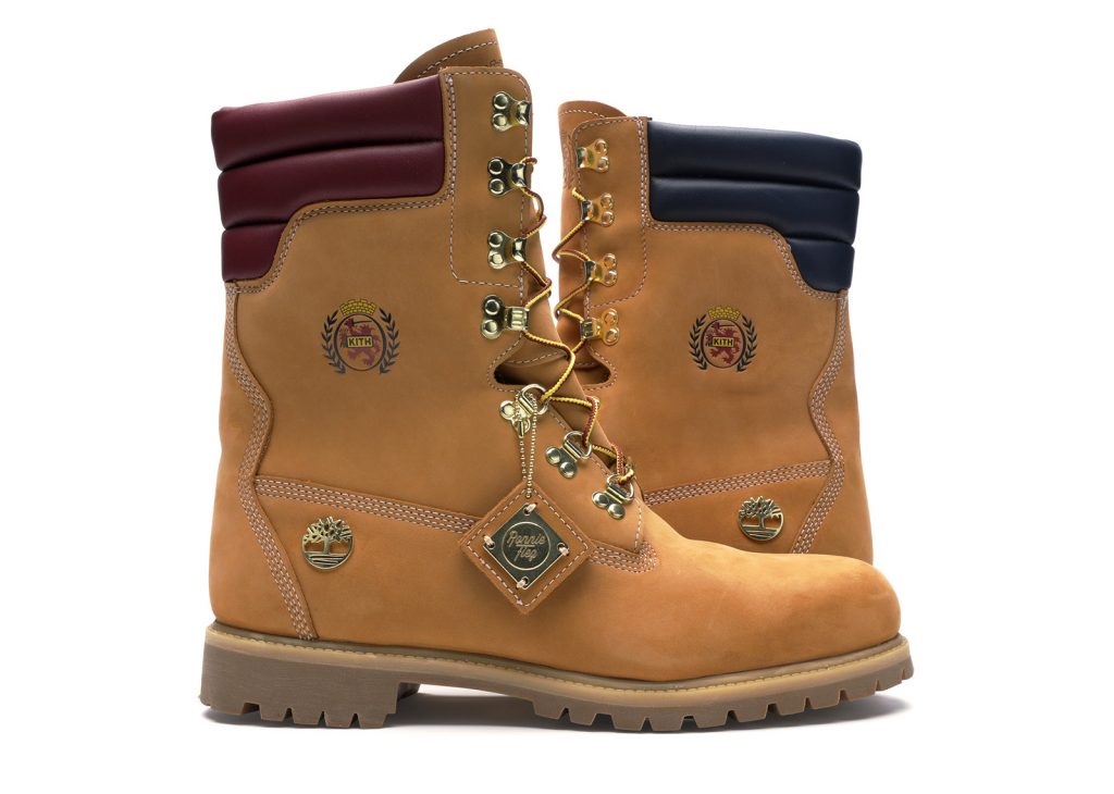timberland-sneaker TB0A1UUQ231