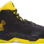 UA Curry 2.5 Black Taxi