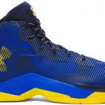 UA Curry 2.5 Dub Nation